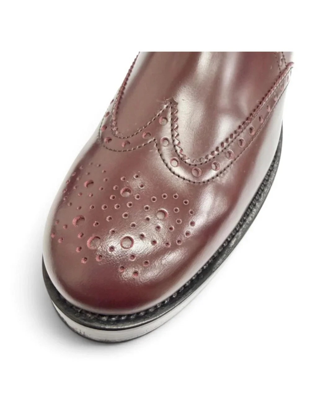 Hermes brand 35